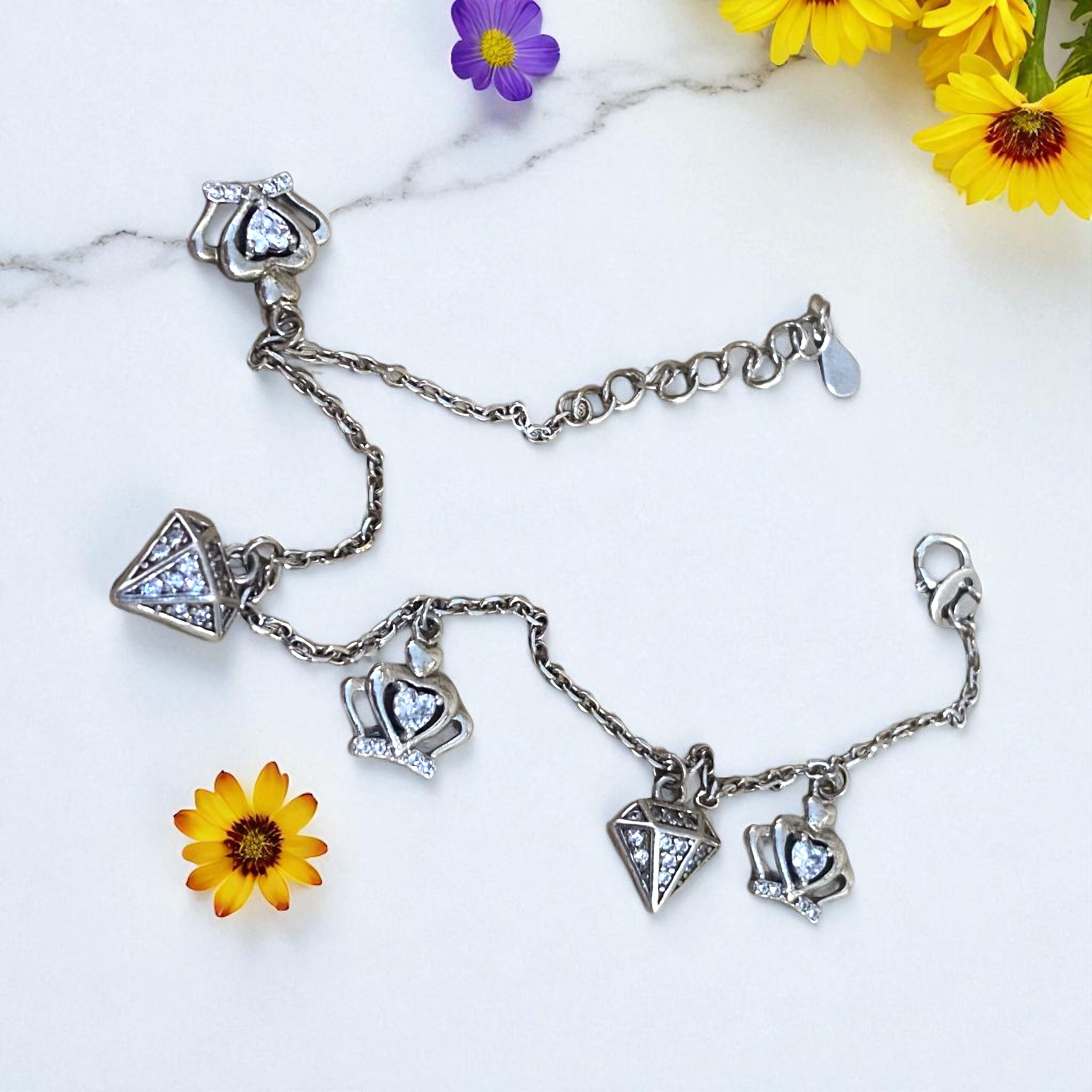 Şans Bilekliği - Görsel 2