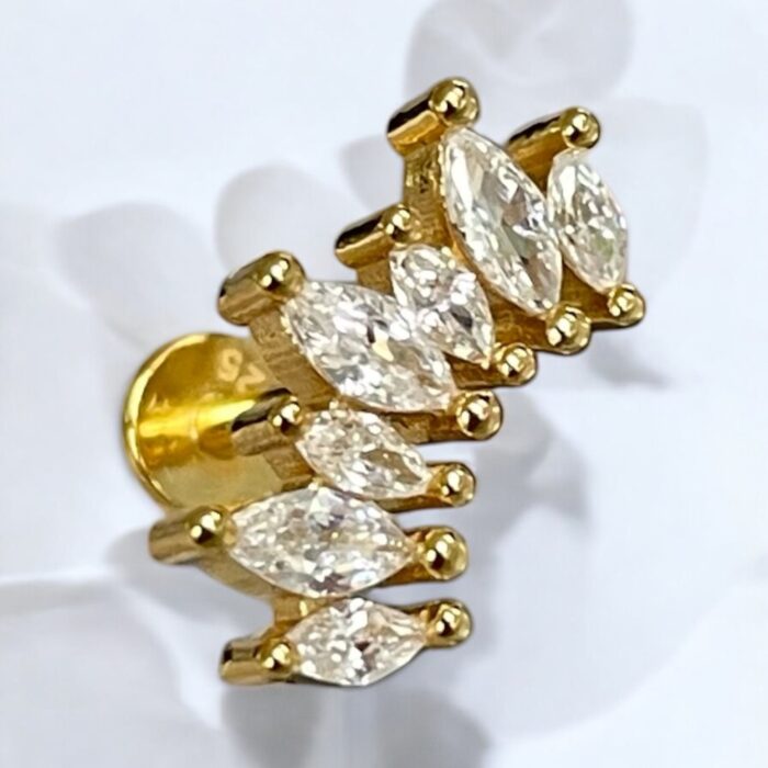 Yedi Taş Piercing