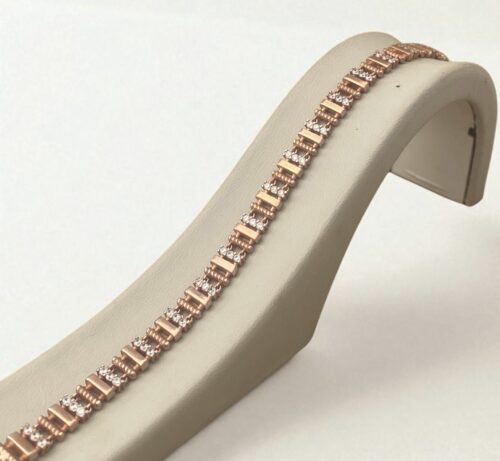 Taşlı/Taşsız Çubuk Bileklik