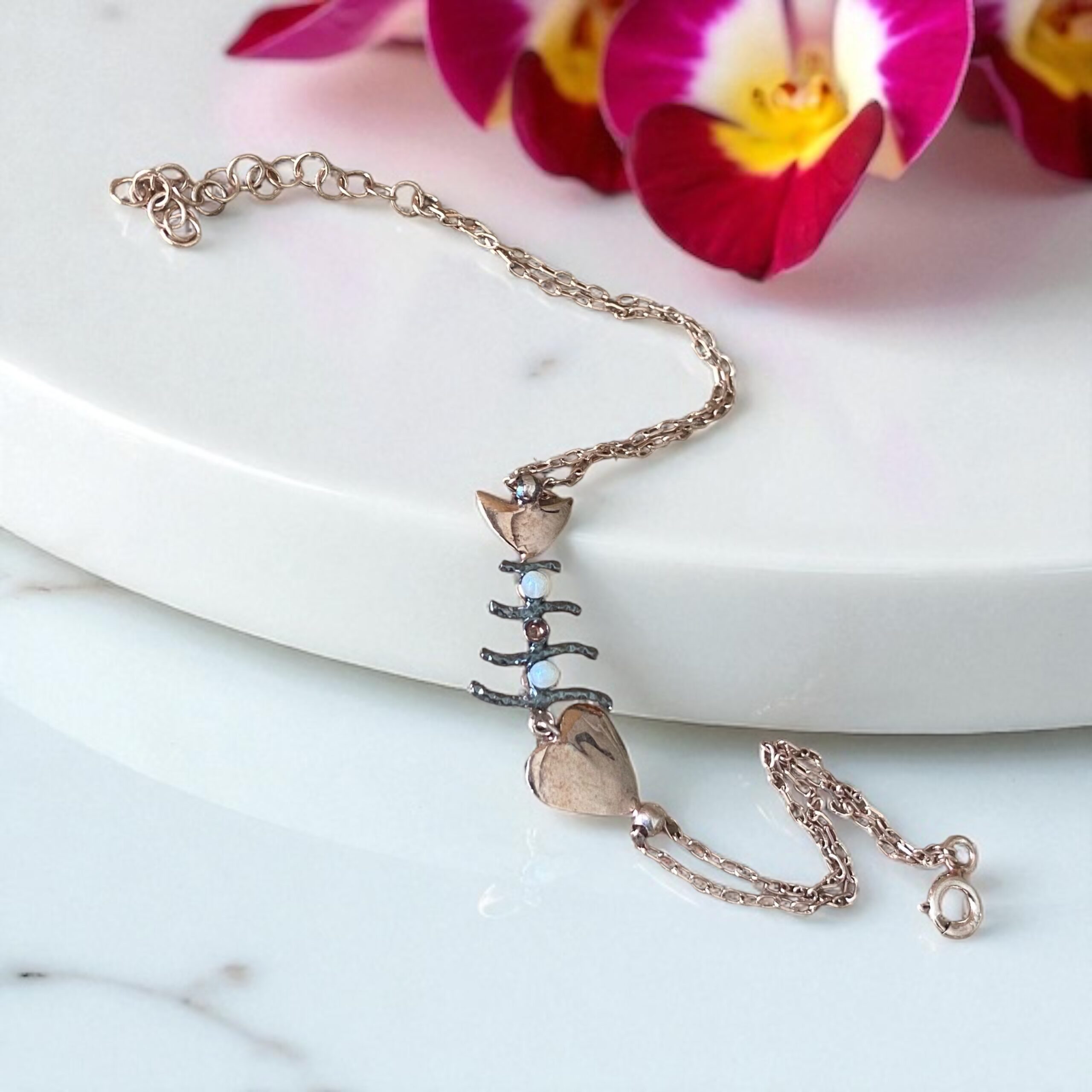 Balık Bileklik - Görsel 2