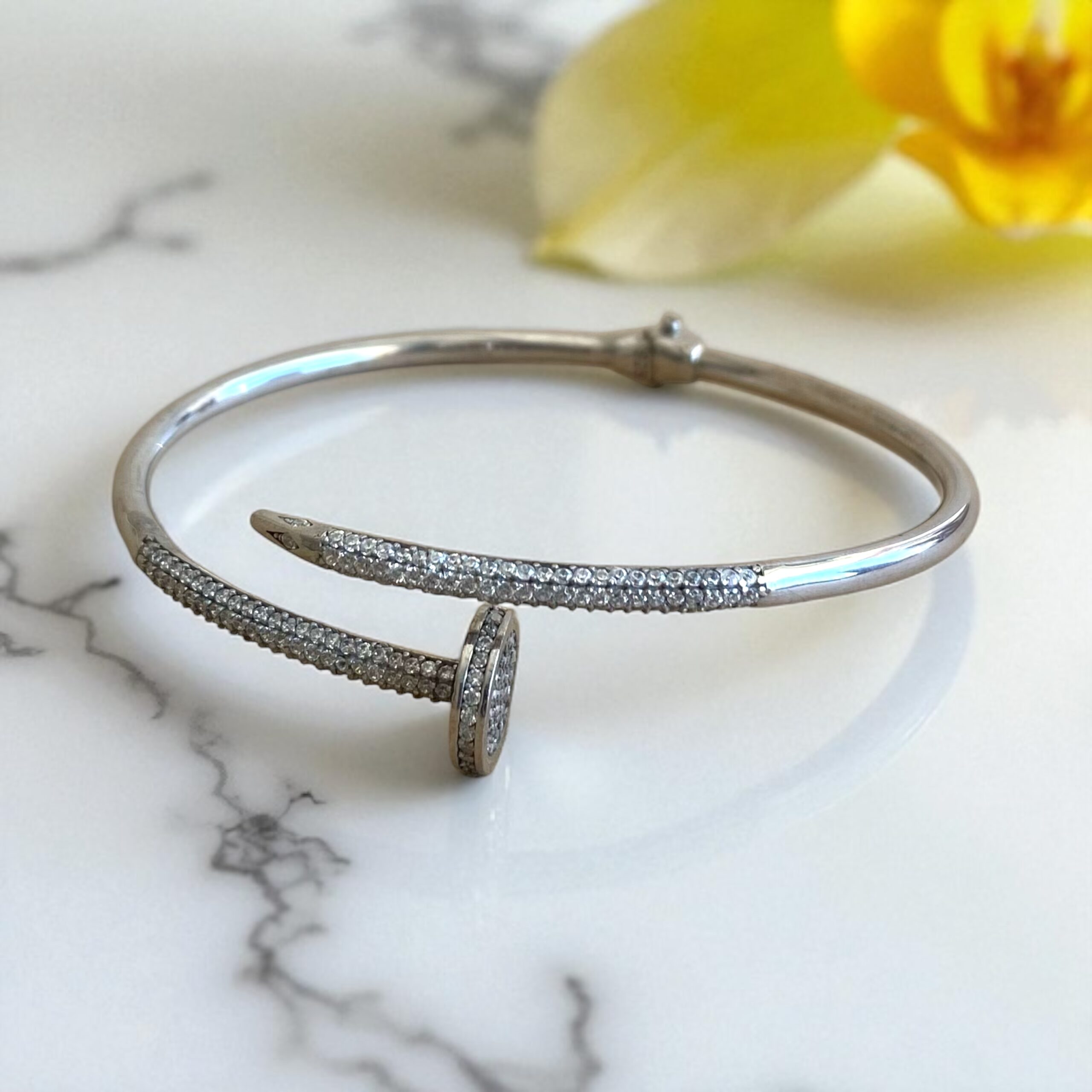 Çivi Bileklik - Görsel 4