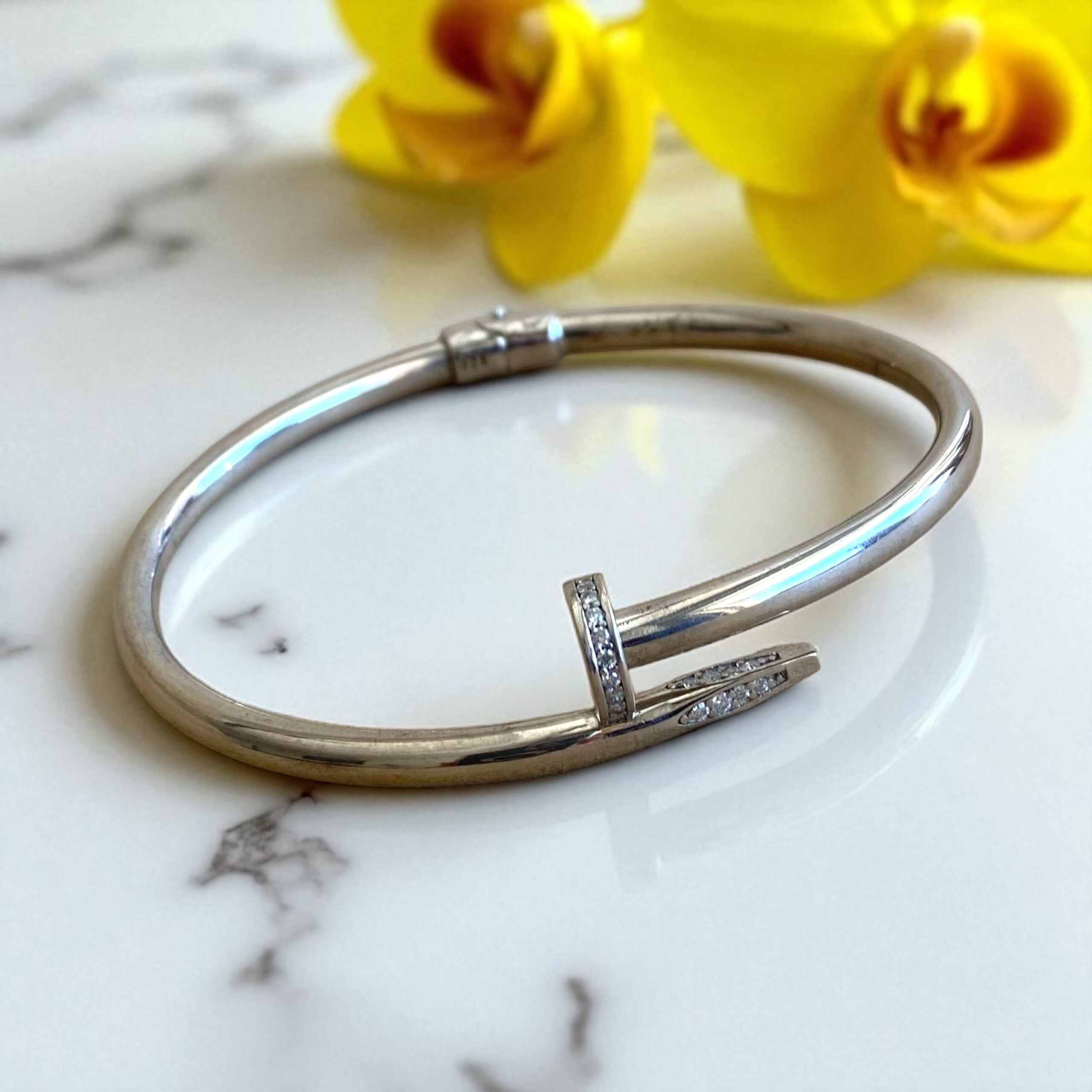 Çivi Bileklik - Görsel 5