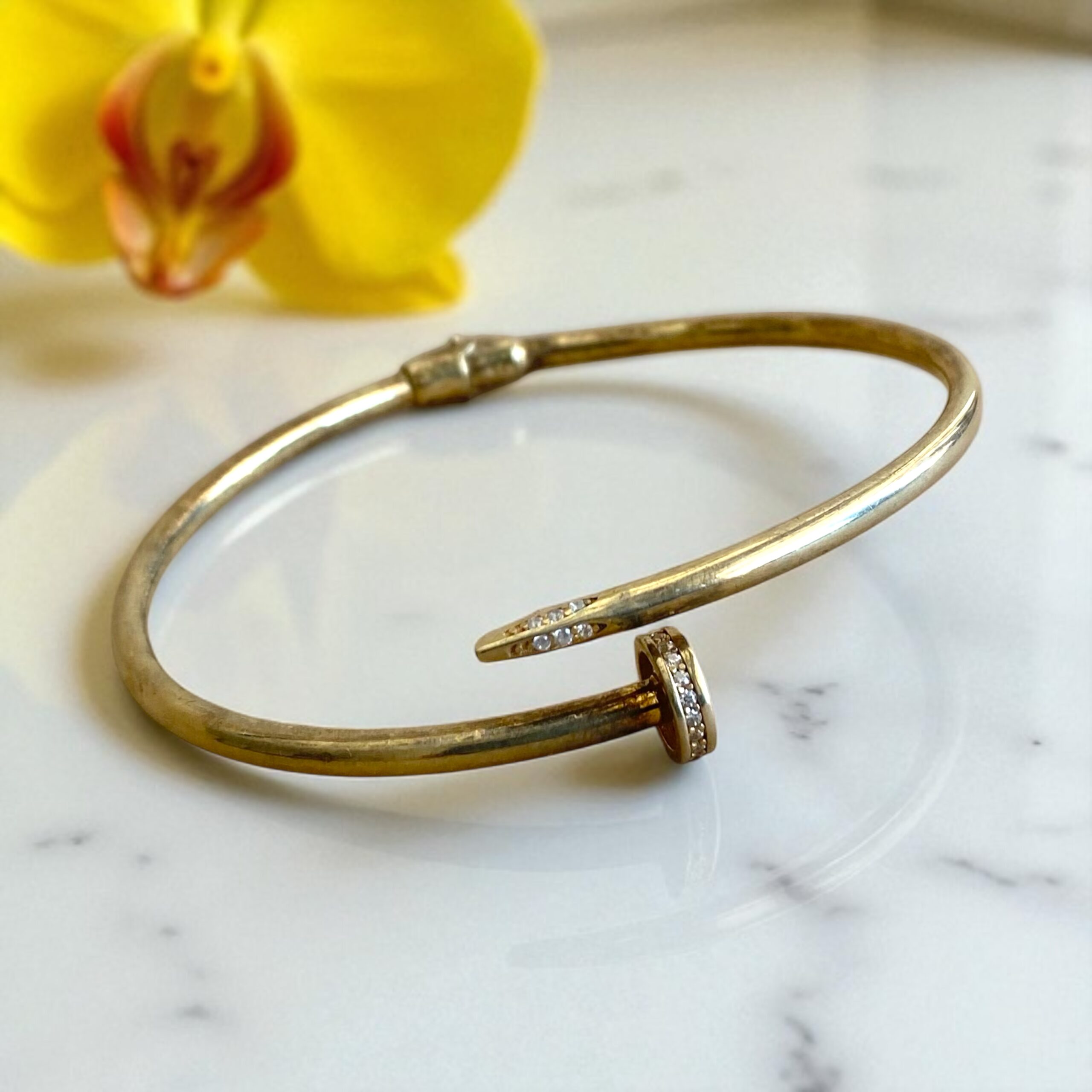 Çivi Bileklik - Görsel 2