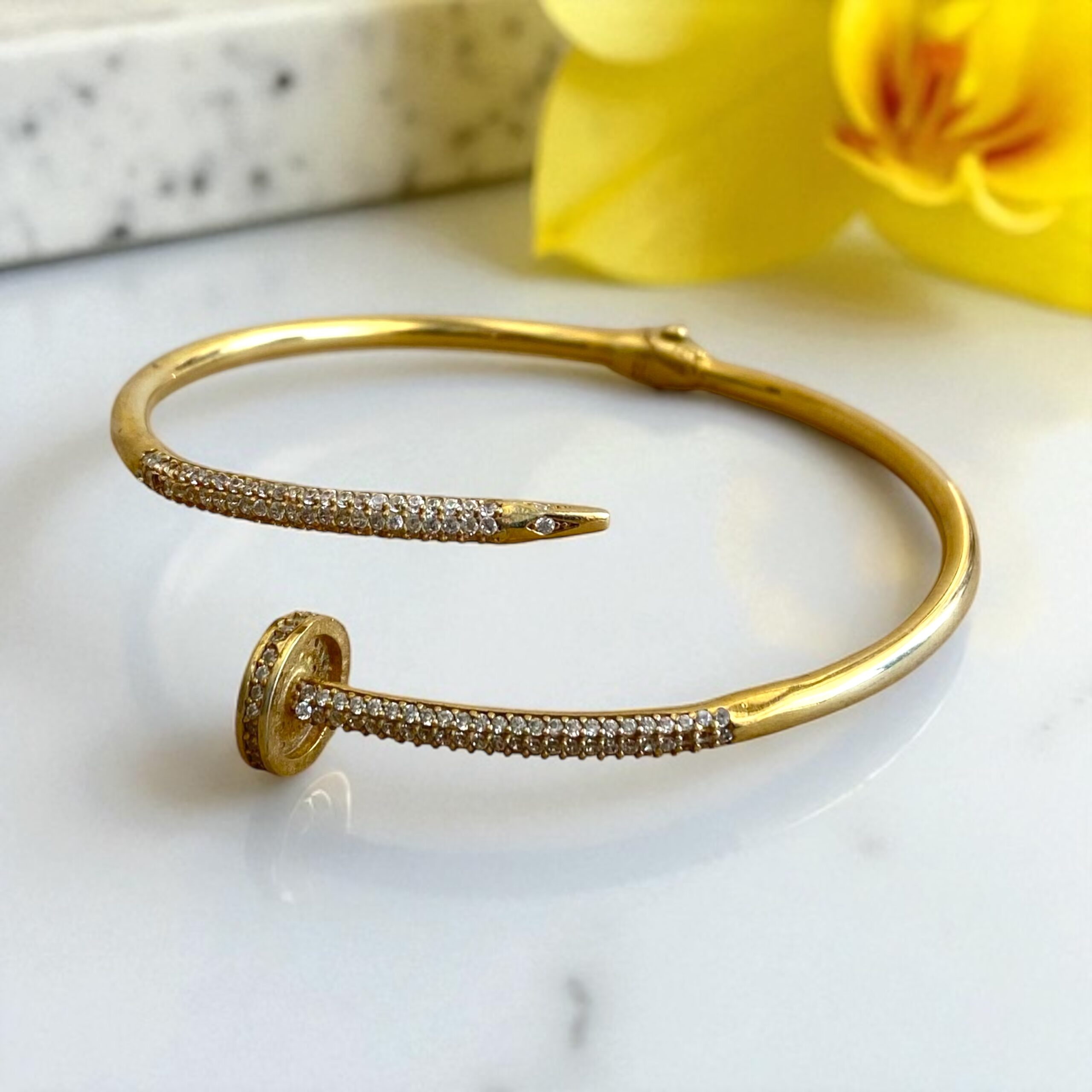 Çivi Bileklik - Görsel 3