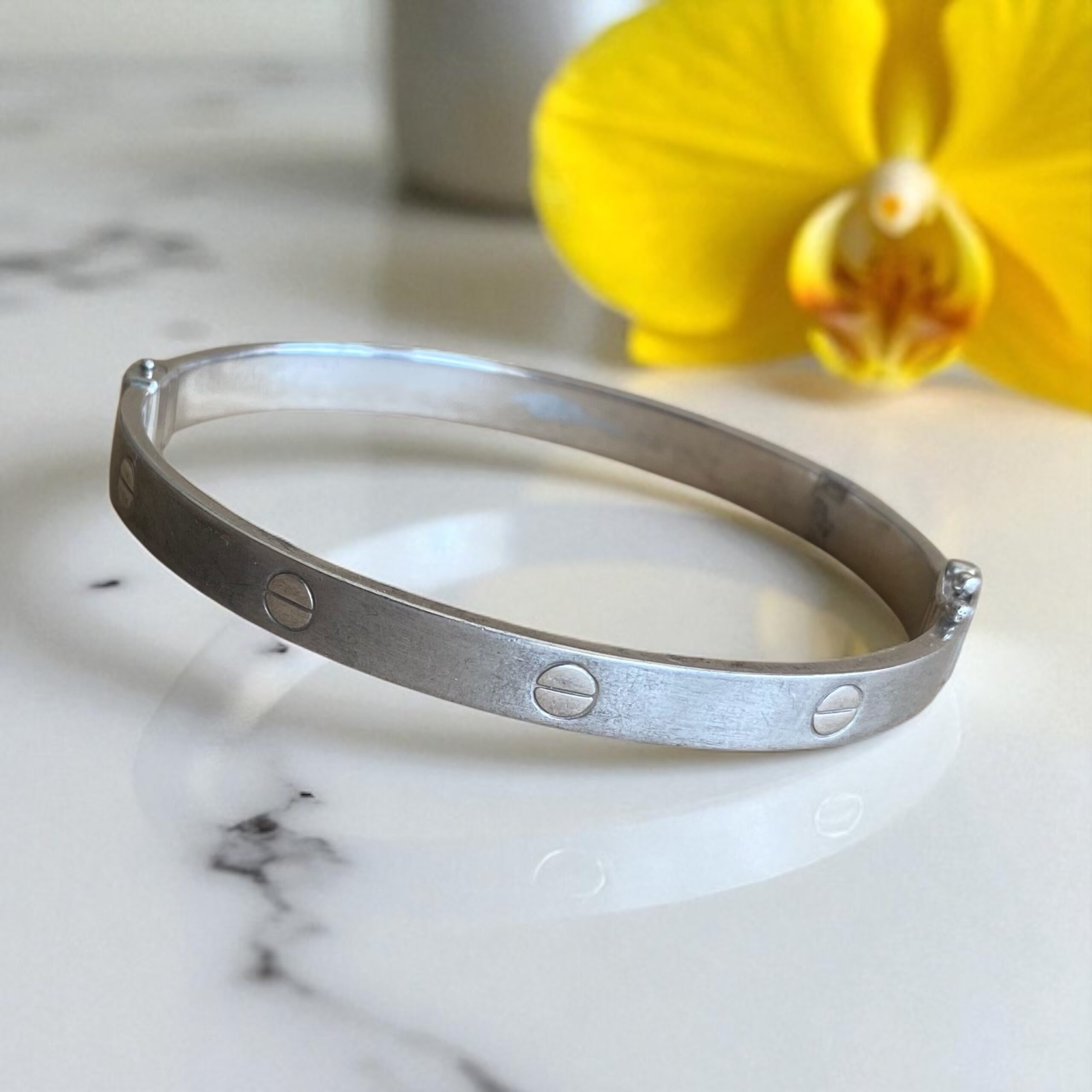 Vida Kelepçe Bileklik - Görsel 3