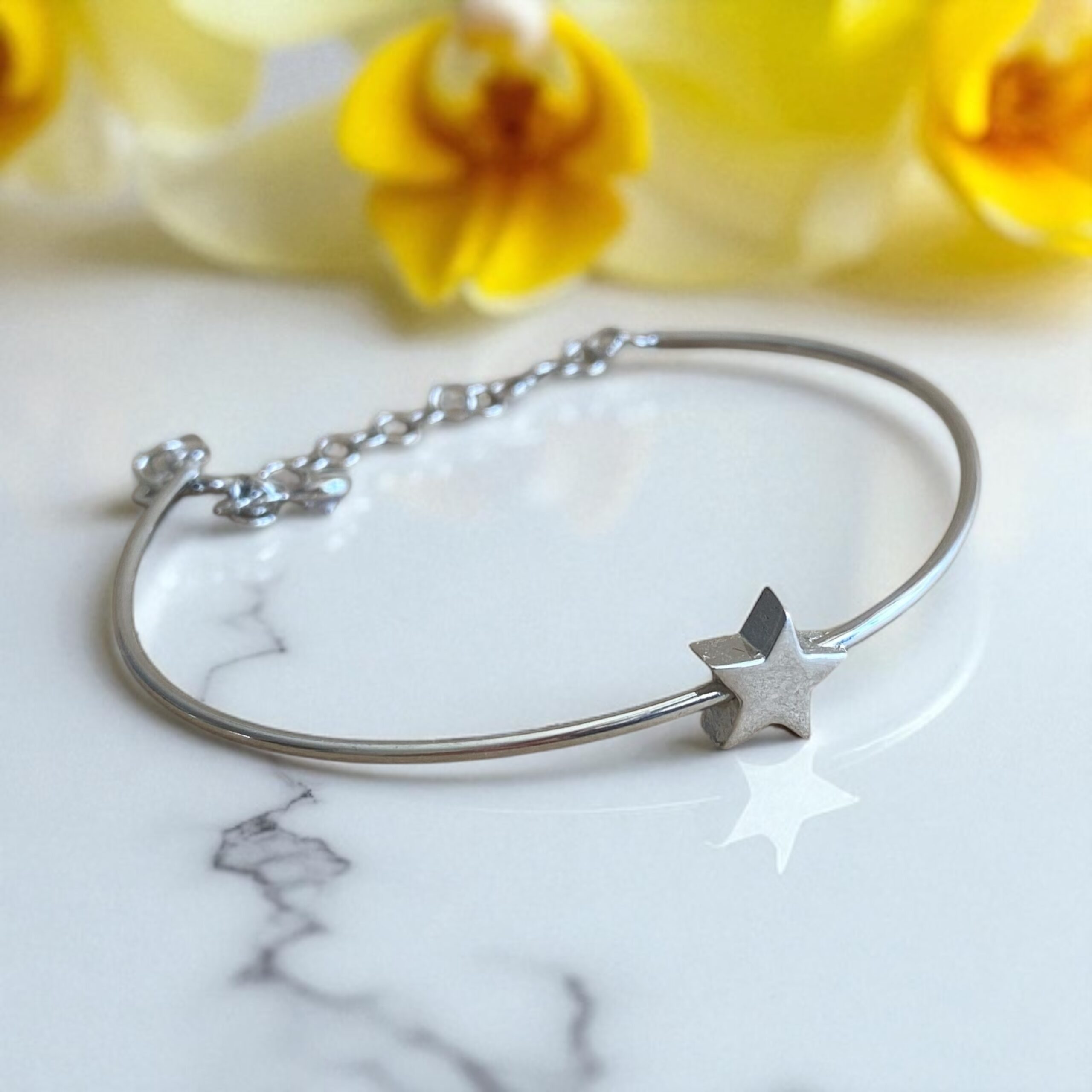 Kelepçe Figür Bileklik - Görsel 4