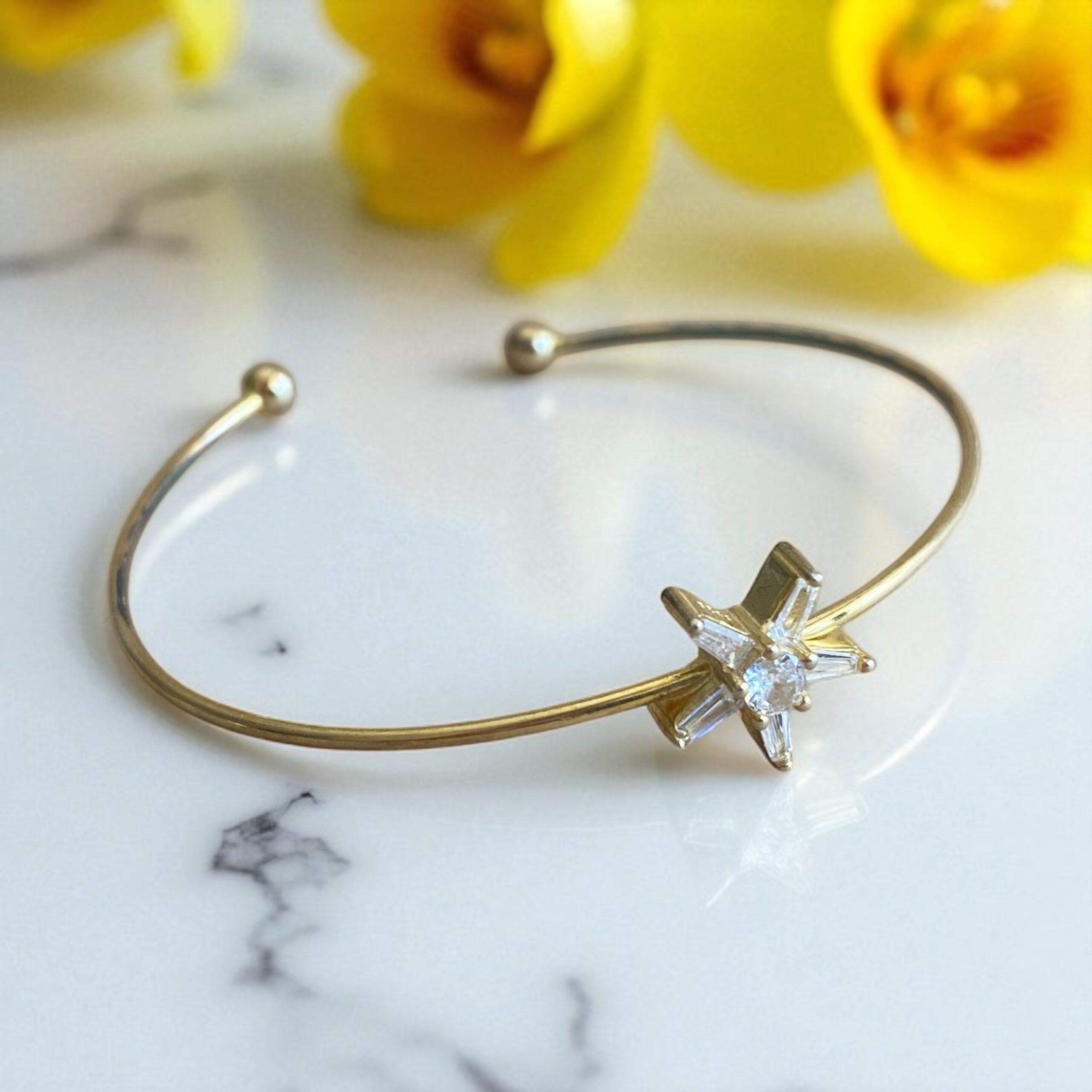 Kelepçe Figür Bileklik - Görsel 3