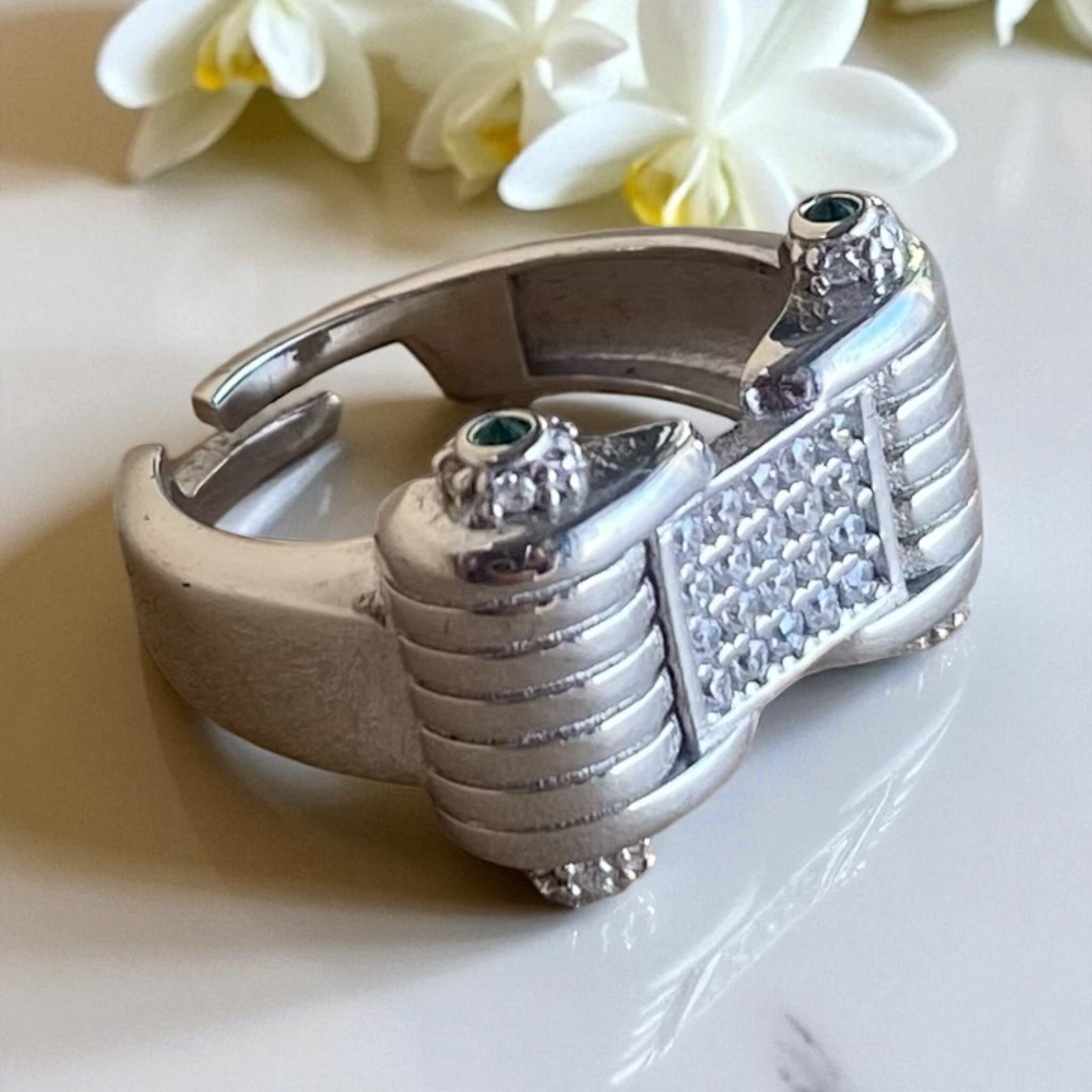 Bomba Yüzük - Görsel 2