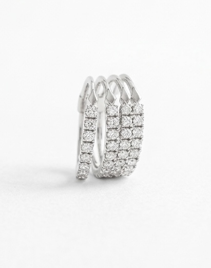 Dörtlü Yüzük - Görsel 2