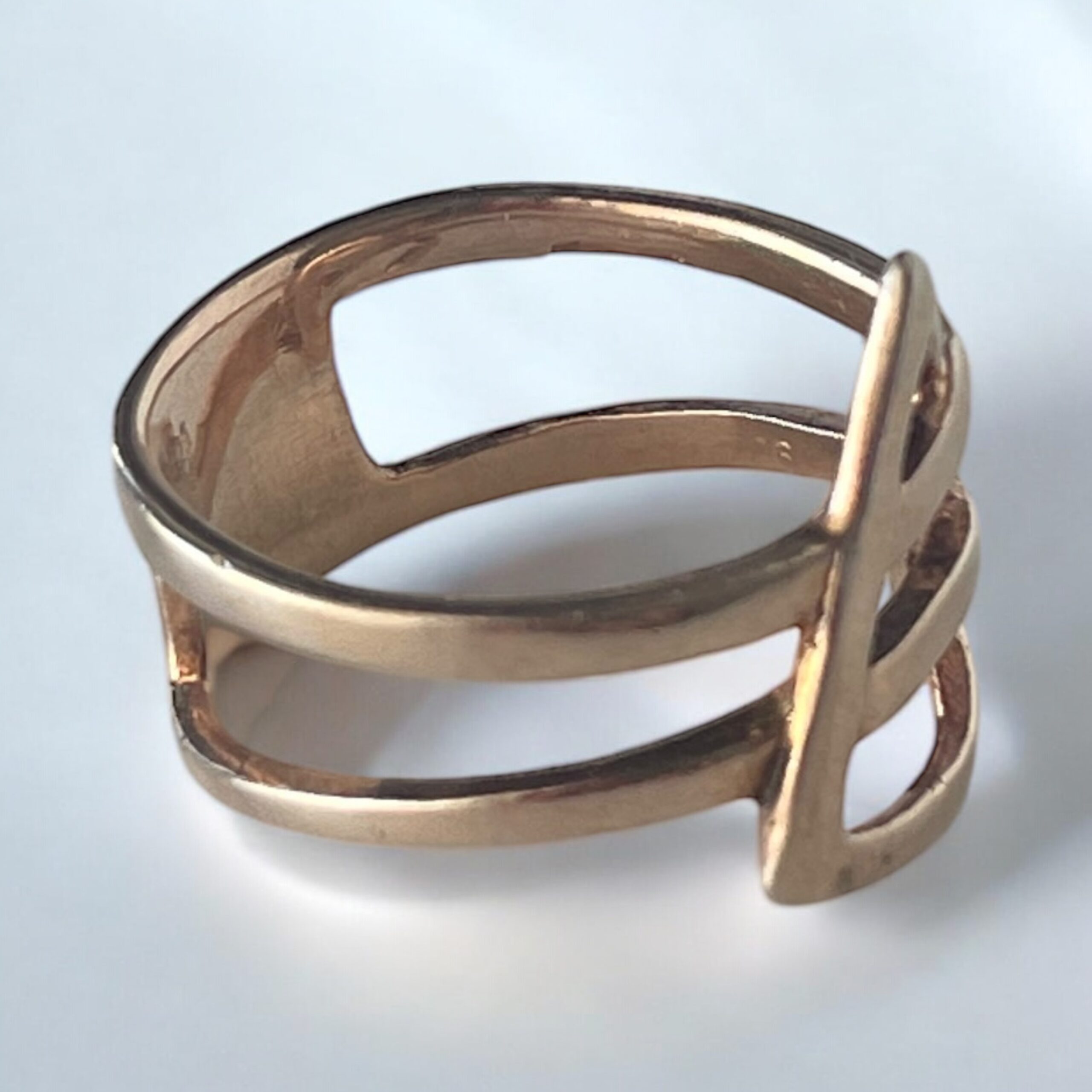 Yelken Yüzük - Görsel 2